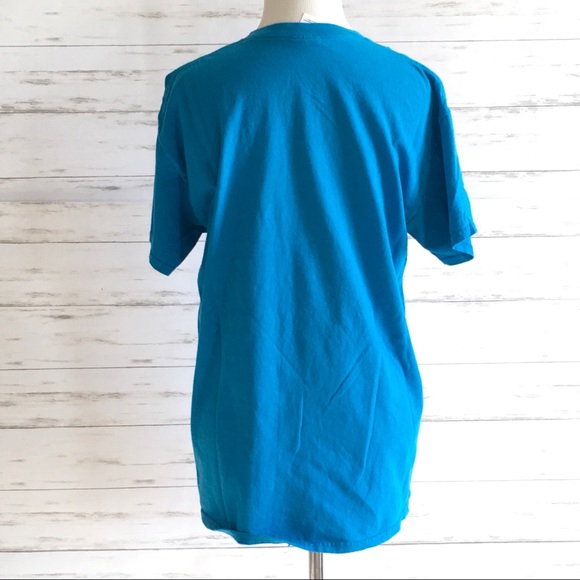 Nashville Tennessee tee shirt - Picture 4 of 7